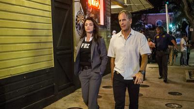 NCIS: New Orleans (2014), Episode 2