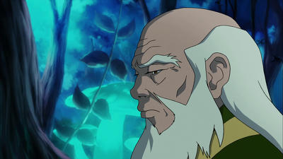 The Legend of Korra (2012), Episode 13