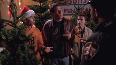 "Malcolm in the Middle" 5 season 7-th episode