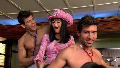 Episode 19, Las Vegas (2003)