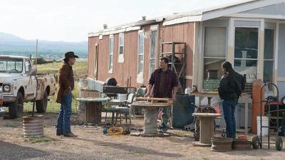 Episode 7, Longmire (2012)