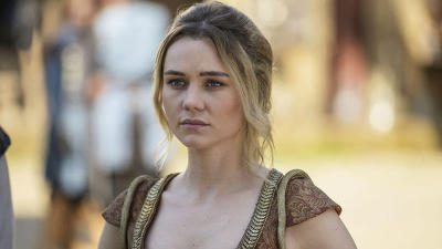 The Outpost (2018), Episode 9