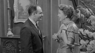 "The Twilight Zone 1959" 1 season 4-th episode