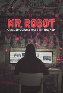 Пан Робот / Mr. Robot (2015)