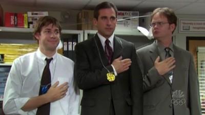 Серия 3, Офис / The Office (2005)