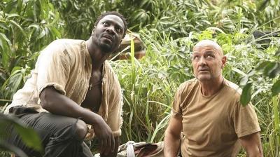 Episode 21, Lost (2004)