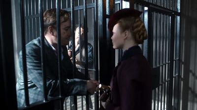 Ripper Street (2012), Episode 5