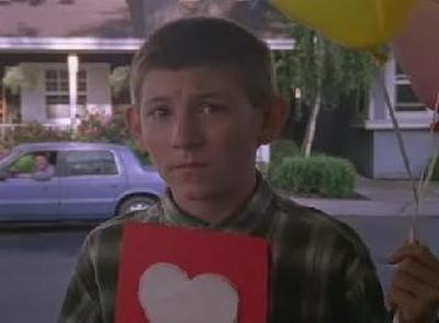 "Malcolm in the Middle" 7 season 9-th episode