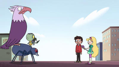 Star vs. the Forces of Evil (2015), Episode 14