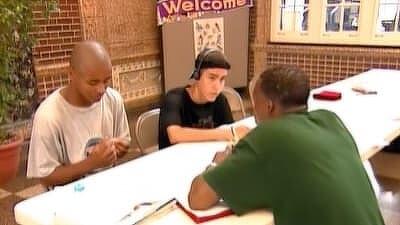 Episode 12, The Real World (1992)