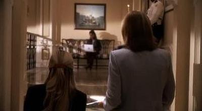 "The West Wing" 6 season 10-th episode