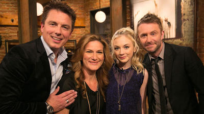 "Talking Dead" 4 season 4-th episode