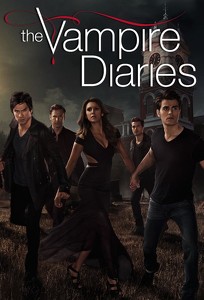Щоденники вампіра / The Vampire Diaries (2009)