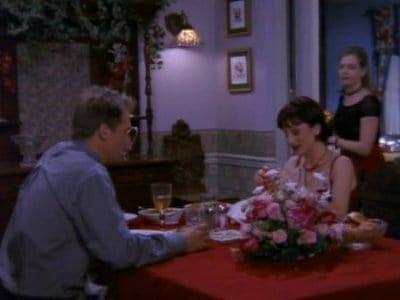 Episode 16, Sabrina The Teenage Witch (1996)