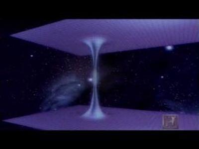 The Universe (2007), Episode 2