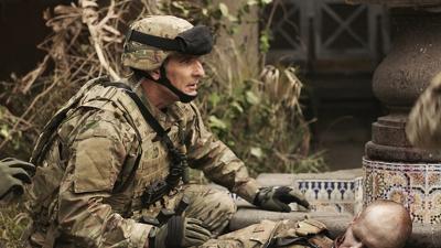 NCIS: New Orleans (2014), Episode 18