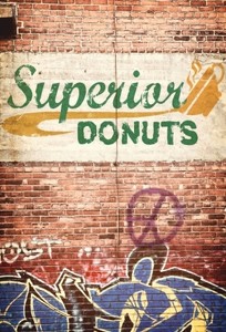 Чудові пончики / Superior Donuts (2017)