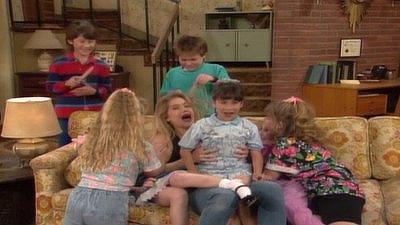 Married... with Children (1987), Episode 19