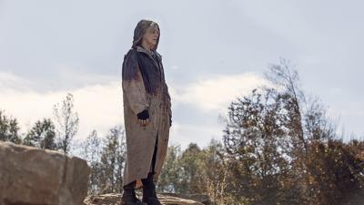 "The Walking Dead" 10 season 16-th episode