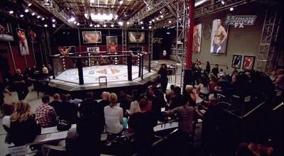 Ultimate Fighter (2005), s17