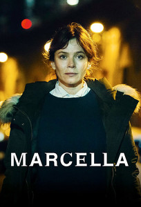 Марчелла / Marcella (2016)