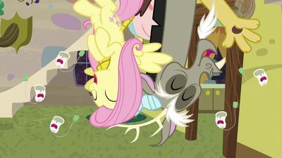 "My Little Pony: Friendship is Magic" 7 season 12-th episode