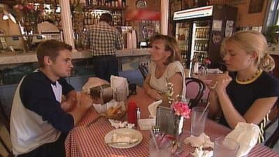 Episode 15, The Real World (1992)