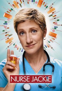 Медсестра Джекі / Nurse Jackie (2009)