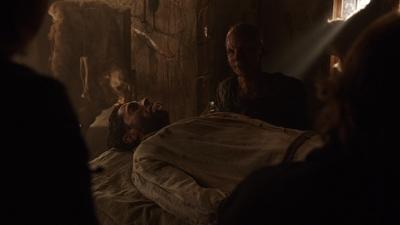 Salem (2014), Episode 6