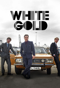 White Gold (2017)