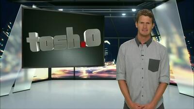 Episode 18, Tosh.0 (2009)