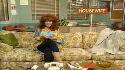 "Married... with Children" 3 season 12-th episode