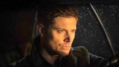 "Supernatural" 12 season 12-th episode