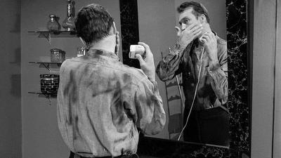 "The Twilight Zone 1959" 3 season 18-th episode