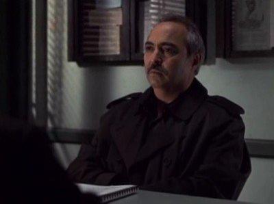 "Law & Order" 9 season 22-th episode