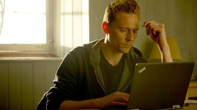 "The Night Manager" 1 season 2-th episode