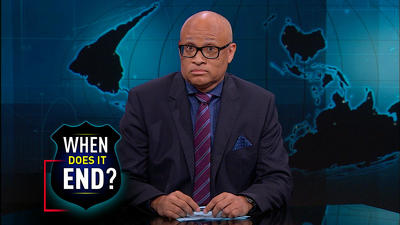 Episode 90, The Nightly Show with Larry Wilmore (2015)