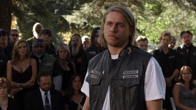 Episode 13, Sons of Anarchy (2008)