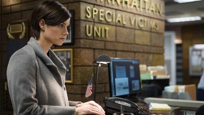 "Law & Order: SVU" 18 season 14-th episode