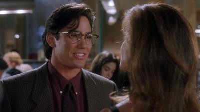 Лоїс і Кларк / Lois & Clark (1993), s1