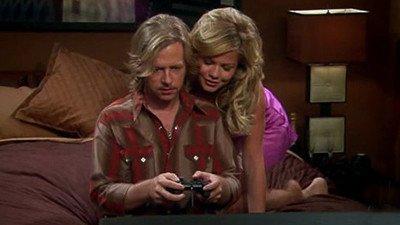 "Rules of Engagement" 1 season 4-th episode