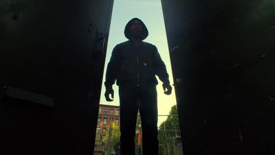 Серія 13, Люк Кейдж / Luke Cage (2016)