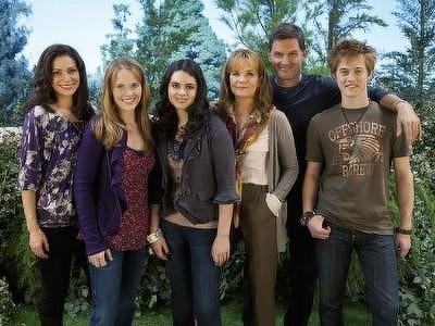 Switched at Birth (2011), Episode 1