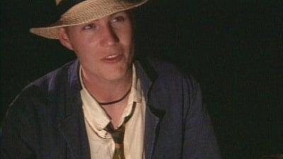 Episode 22, The Real World (1992)