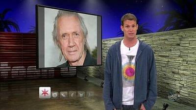 Tosh.0 (2009), Episode 2