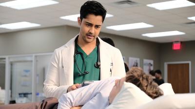 Episode 15, The Resident (2018)