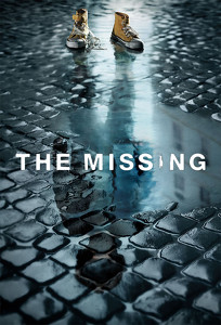 Зниклий безвісти / The Missing (2014)