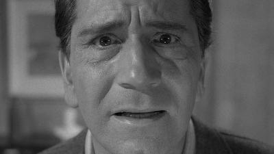 The Twilight Zone 1959 (2059), Episode 9
