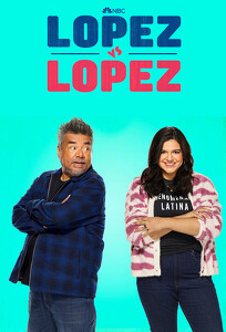 Лопес проти Лопеса / Lopez vs. Lopez (2022)
