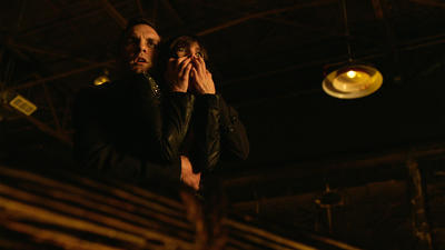 "Lost Girl" 4 season 1-th episode